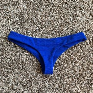 KIRA Swim Bikini Bottoms